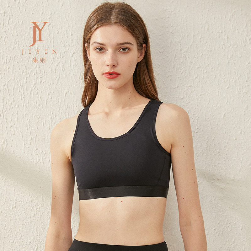 集姻束胸les乳胶显胸小帅t女裹胸 集姻塑身上衣