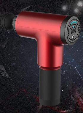 gym fitness muscle relax massage gun massager electric按摩枪