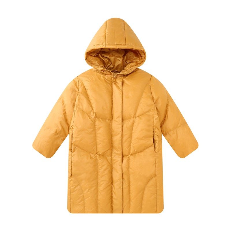 新款儿童羽绒服加厚中长款韩版男童女童宝宝小中大童保暖冬装洋气,淘宝优惠券,粉丝福利购,淘宝优惠卷