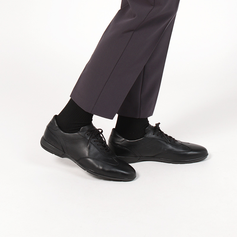 REGAL/丽格日本直邮GORE-TEX防水牛皮休闲男士皮鞋70CL - 图1