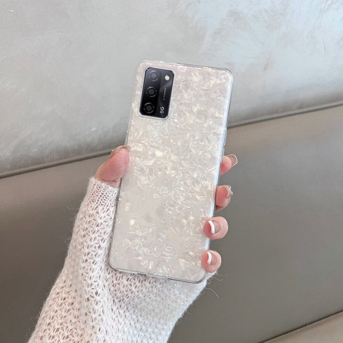 适用于oppoa55手机壳a56新款pemm20网红pfvm10女ins风0pp0a55s简约opa555g时尚女oppa全包防摔5g透明opoa565g - 图3