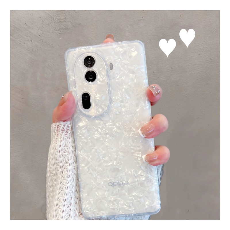 Suitable for opporeno11 protective case all-inclusive anti-fall