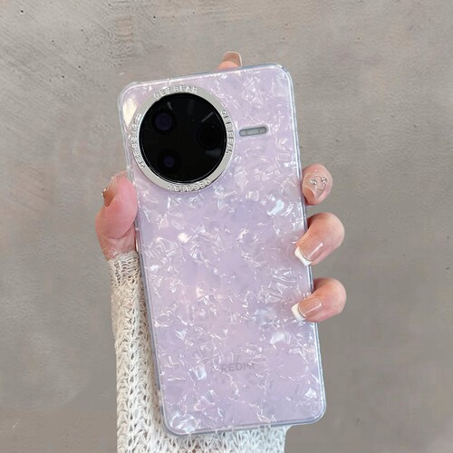 适用于红米k80手机壳透明redmik80pro新款小米24117RK2CC网红ins风red米k8o简约80k女k8opro全包防摔por/kpro - 图0