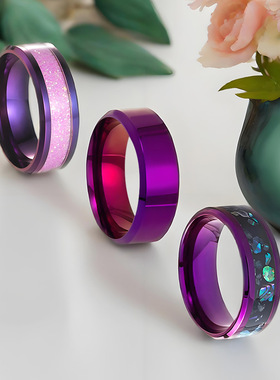 大号小号ring指环首饰饰品