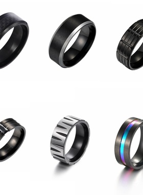 日韩同款饰品ring手饰品女戒