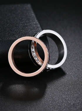 ring欧美首饰2024新款