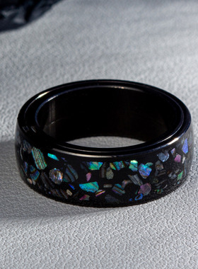 钛钢男士不锈钢钛钢太钢