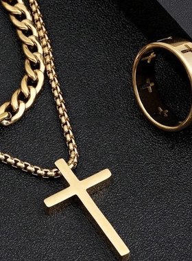 欧美真空电镀爆款饰品SHEIN