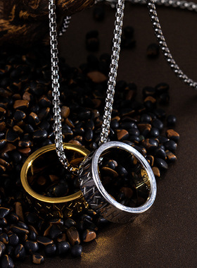 北欧海盗神话维京文字饰品卢恩符