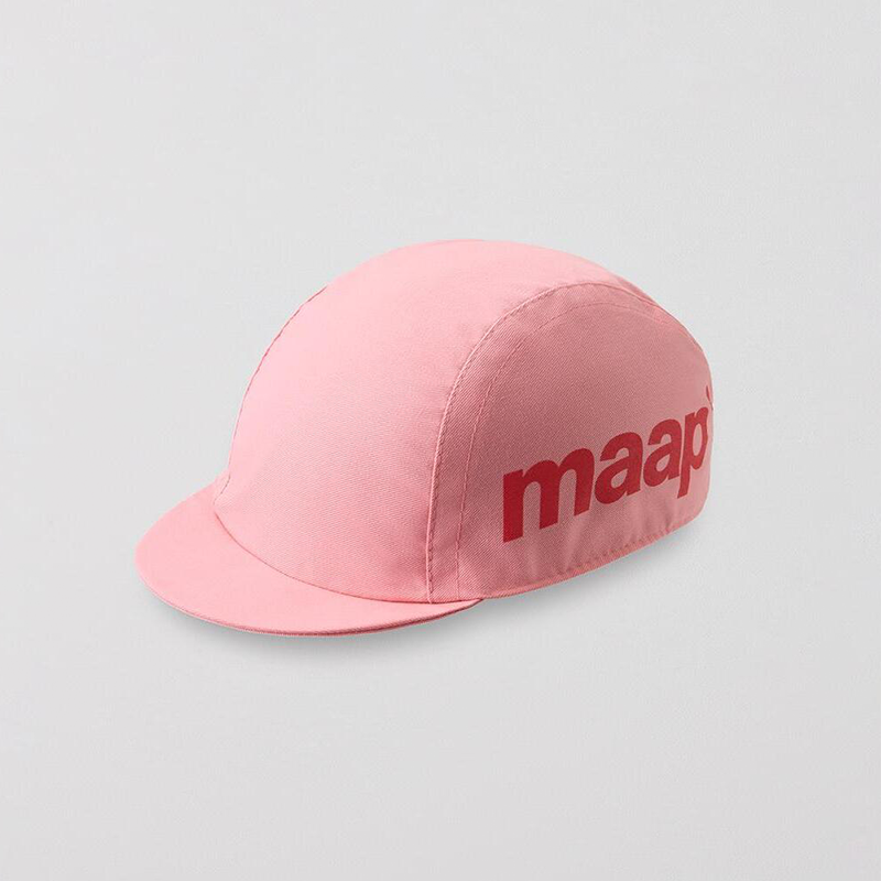 RUDY Training Cap MAAP骑行小帽夏季速干透气男女同款头盔内衬帽 - 图1