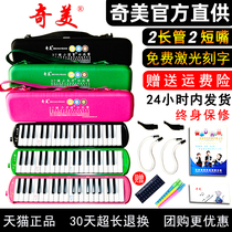 Chimei 37 Keyhole Organ 32 Key 36 Key 41 Key Children Student Beginner Class Teaching Playing Musical Instrument