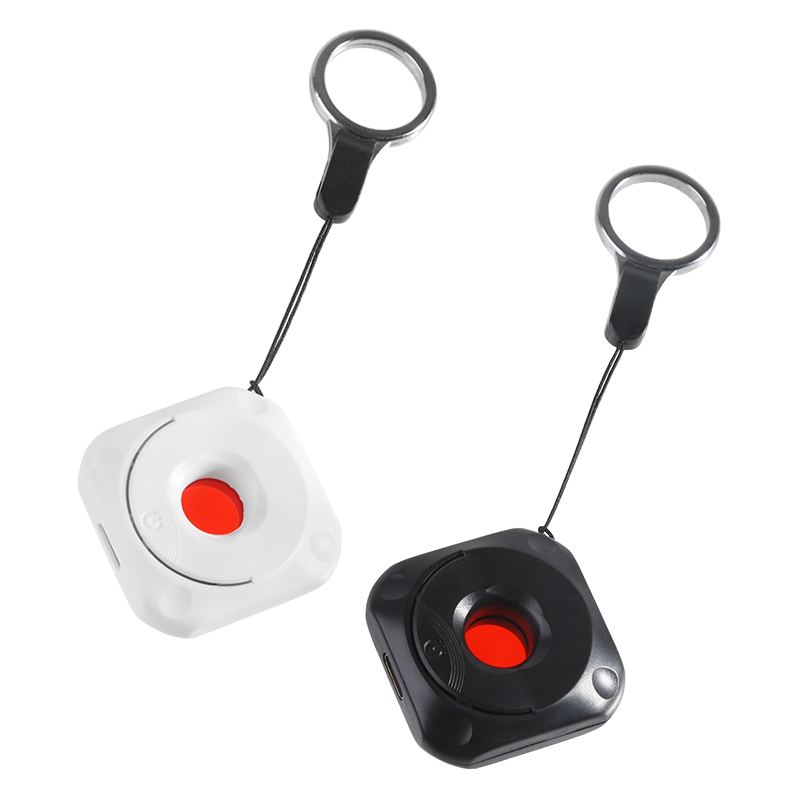 摄像头智能探测仪红外线探测器酒店防窥神器防监控检测仪 - 图3