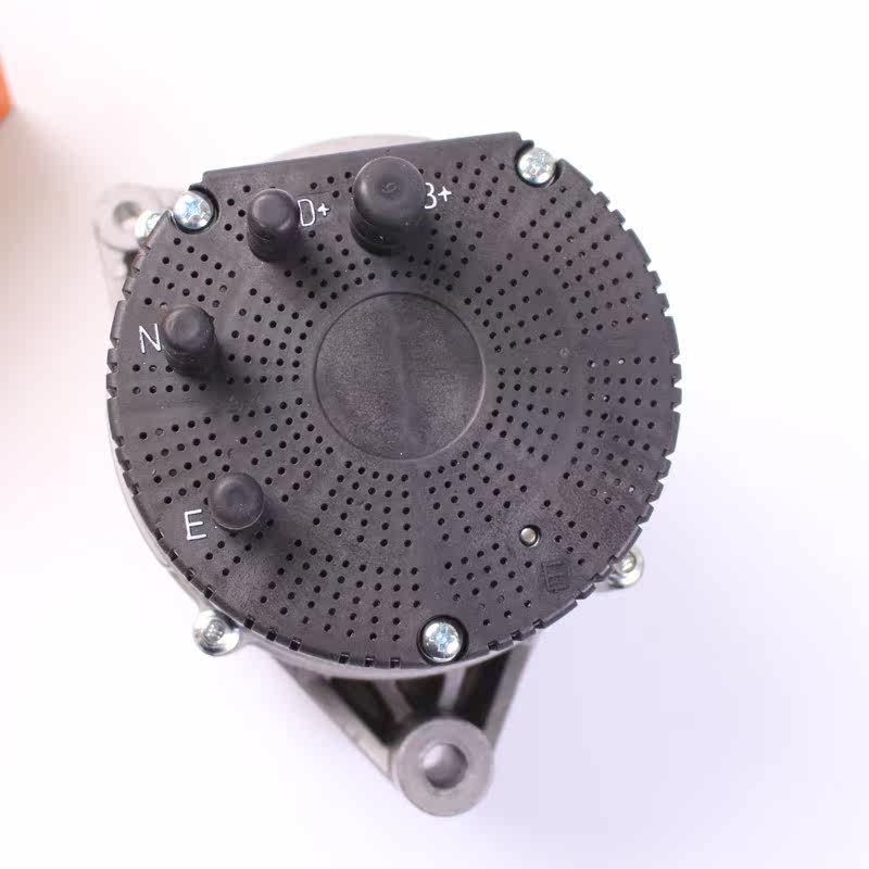  中吏其他发电机