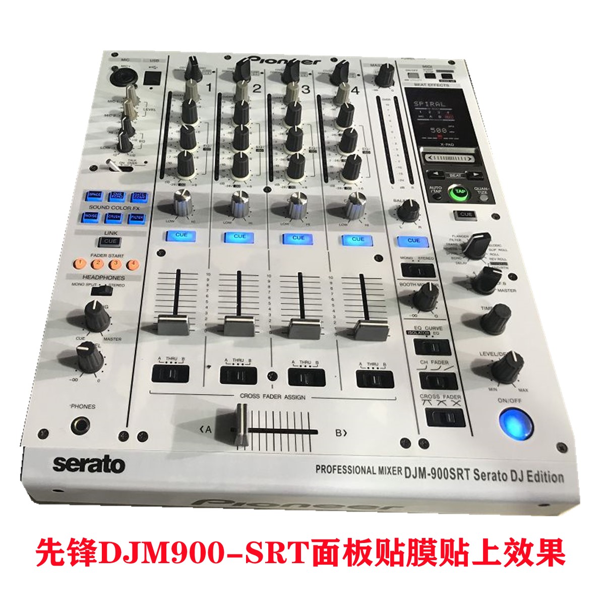 适用先锋CDJ2000 CDJ2000NEXUS打碟机DJM900NEXUSDJM900SRT混音台 - 图2