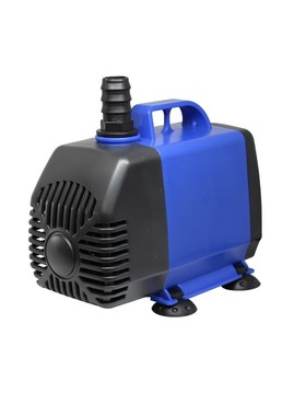 适用工艺品潜水泵 假山流水盆景喷泉家居装饰摆设招财摆件水泵带