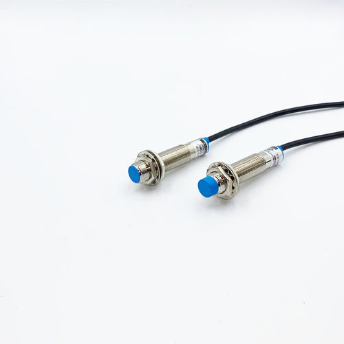 M12接近开关传感器LJ12A3-4-Z/BX三线NPN PNP常开常闭24V二线220V - 图3