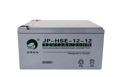 JP-6-FM/HSE12V24AH5A7A10AH12AH38AH65AH 消防应急UPS - 图3