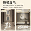 Entrance corridor aisle projection downlight spotlight