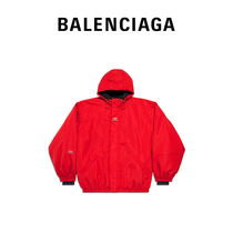 BALenciaga Parisian family SKIWEAR-3B SPORTS ICON SKI Mens Pike coat