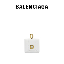 BALENCIAGA PARISIAN FAMILY HOURGLASS EARPODS Lady Headset Bag