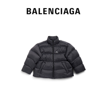 BALenciaga Paris Shijia 24 springtime SKIWEAR-3B SPORTS ICON SKI Mens cotton clothes