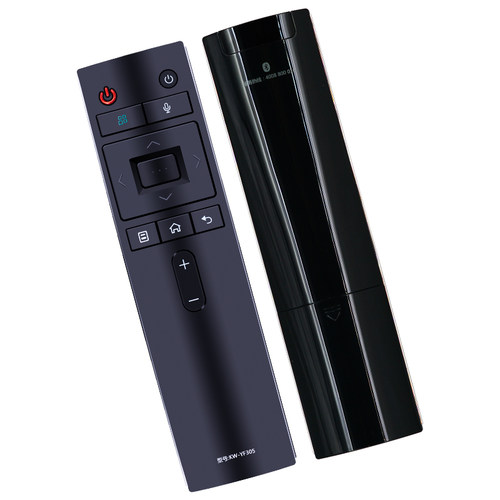 金普达适用于 康佳电视遥控器语音款KW-YF306 Y003S YF303 YF302 YF304 YF305C YF307 YF308 309 002A - 图1