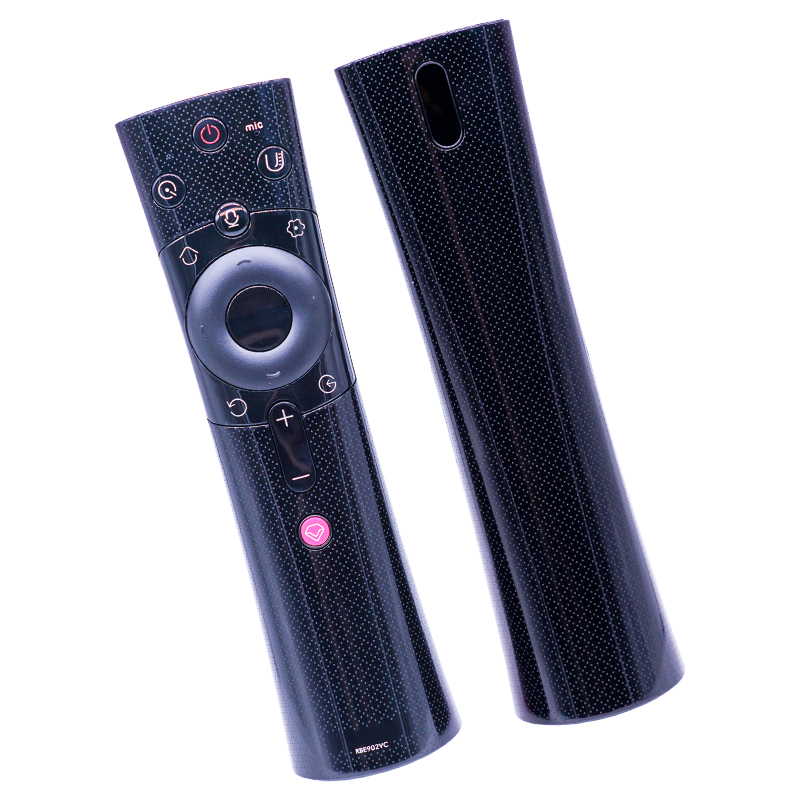 金普达适用于长虹changhong电视遥控器RBE902VC 50D2P 65/55A5U/D3S语音 - 图1