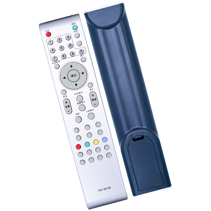 金普达适用于款熊猫电视遥控器YKF-9010E 9010G L42M03H L32M03H - 图3