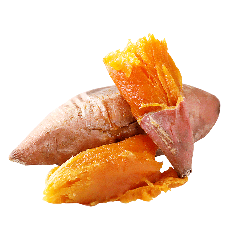 正宗山东烟薯25号蜜薯新鲜糖心流油红薯农家沙地烤地瓜软糯香甜