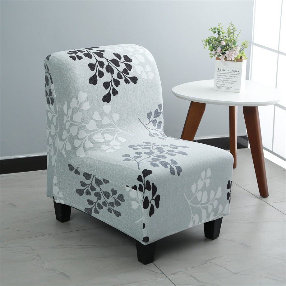 弹力无扶手小单人沙发套罩全包万能套笠四季儿童独个胖子座椅盖布,淘宝优惠券,粉丝福利购,淘宝优惠卷