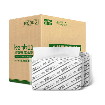 【良制】多功能抽取式擦手纸10包