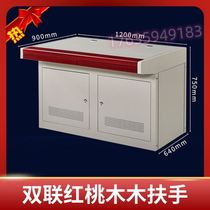 Console Custom Data Command Center Monitoring Desk Multi-link Grid Security Force operating platform arched dispatching desk