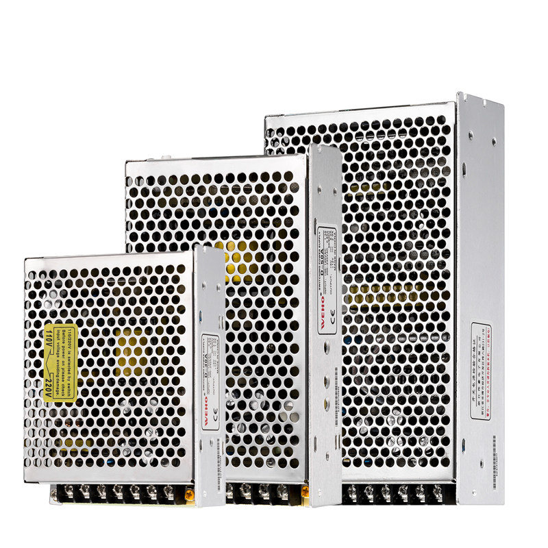 双组三路多电压输出5V12V15V24V开关电源变压器220转直流工控电源,淘宝优惠券,粉丝福利购,淘宝优惠卷