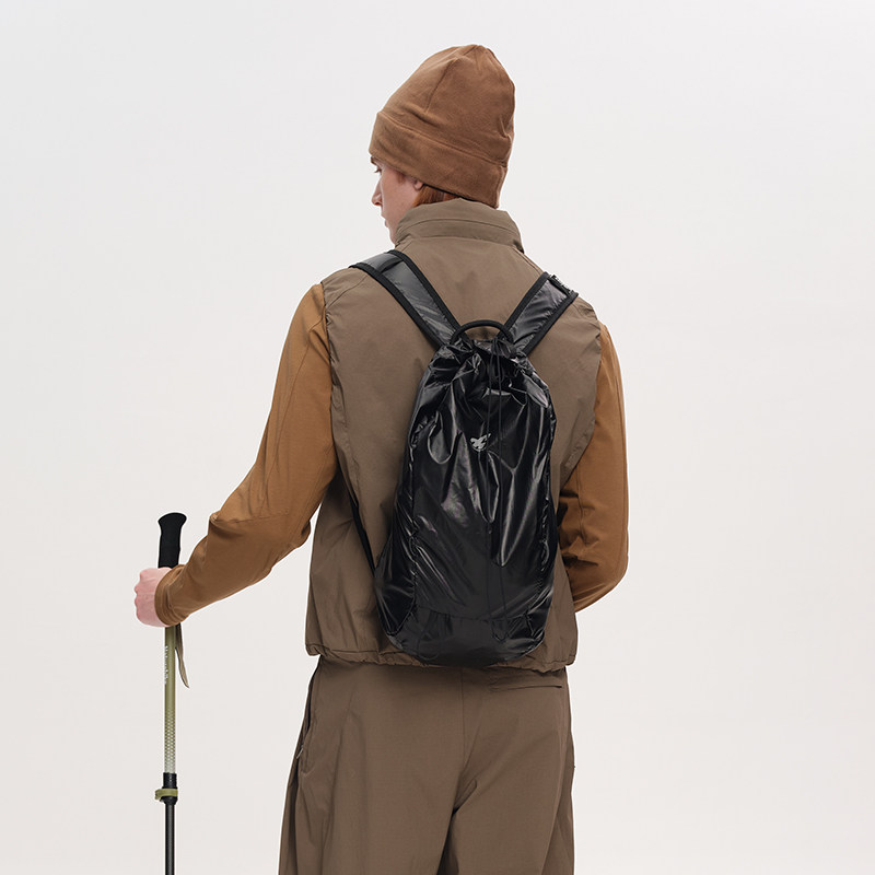 Weipai outdoor sports backpack large capacity mountaineering bag
