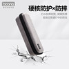 The bag is suitable for DJI Pocket4/pocket3 storage bag DJl osmo handheld sports camera portable storage box outdoor shell protective cover shoulder crossbody pocket camera storage bag