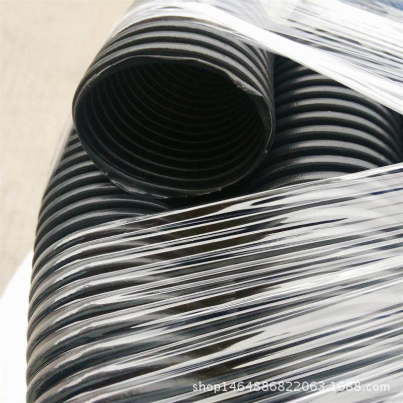 .黑色PE穿线管塑料波纹管电线保护管电线护套PE管,淘宝优惠券,粉丝福利购,淘宝优惠卷