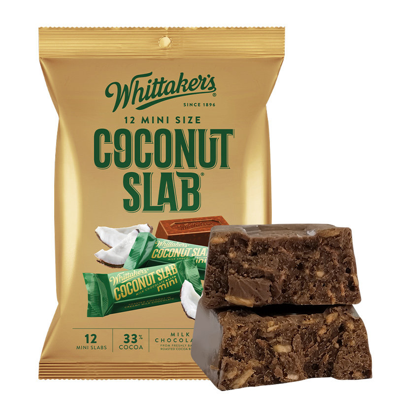 新西兰进口whittakers惠特克巧克力 首辉食品牛奶巧克力