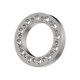 Taiwan standard flange 56810-inch coupling plate