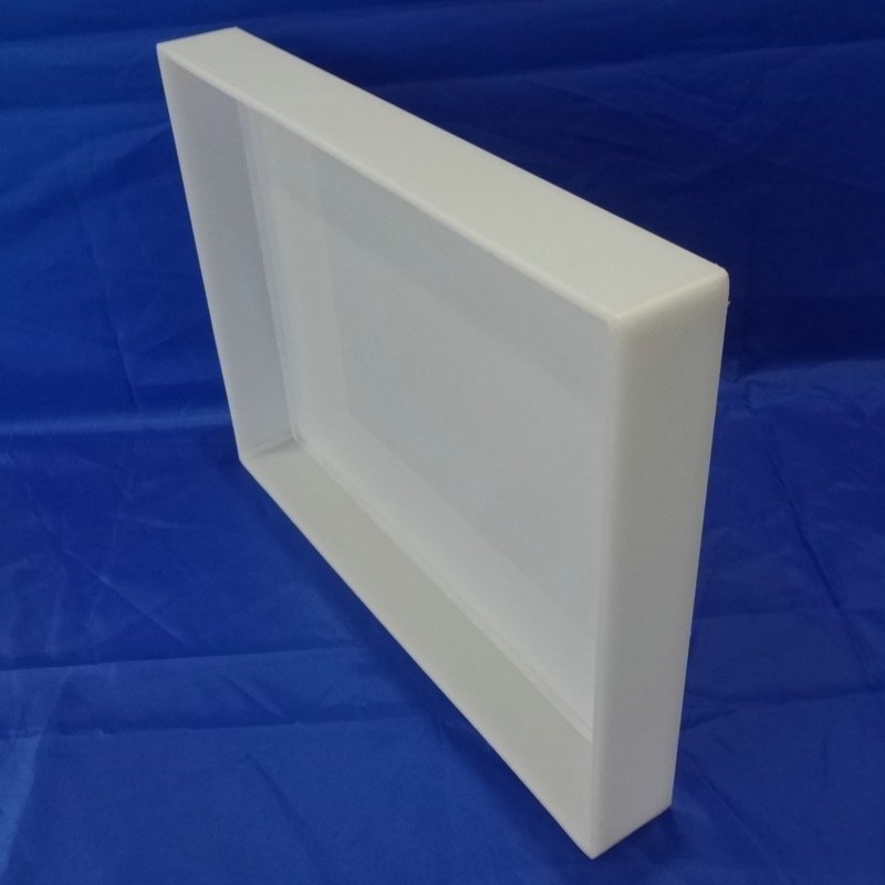 PP聚丙烯实验室耐酸碱托盘试A剂瓶托盘耐高温废液托盘试剂柜托盘,淘宝优惠券,粉丝福利购,淘宝优惠卷