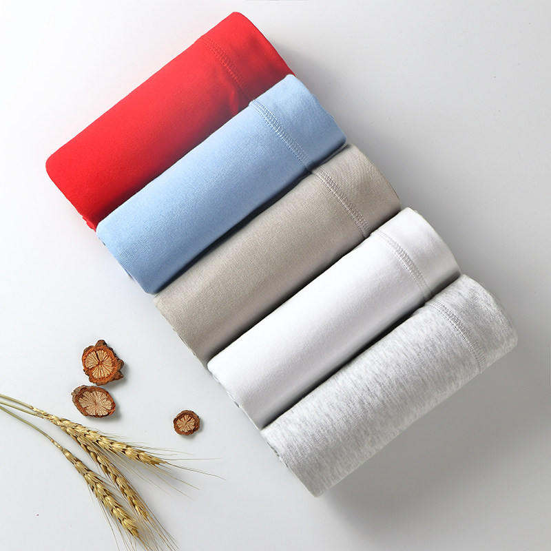 男士内裤纯棉宽松透气中老年三角裤头大码全棉大裤衩高腰薄款短裤,淘宝优惠券,粉丝福利购,淘宝优惠卷