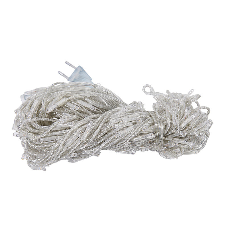 户外瀑布灯led新款网红流水彩灯串灯庭院树灯景观窗帘氛围装饰灯,淘宝优惠券,粉丝福利购,淘宝优惠卷