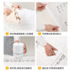 Extra thickened quilt vacuum compression bag storage bag