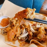 Hulu Chicken Shaanxi Speciots