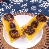 天香坊 Рейс рисовые пельмени паста из фасоли, паста из фасоли, паста из фасоли, финик фестиваль лодки драконов сладкие пельмени подарочная коробка ручной вакуум ручной фаст -фуд вакуум