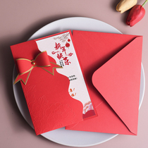 New Year greeting cards customized 2024 dragon year greeting cards booking corporate company logo order to send staff to congratulate the New Year