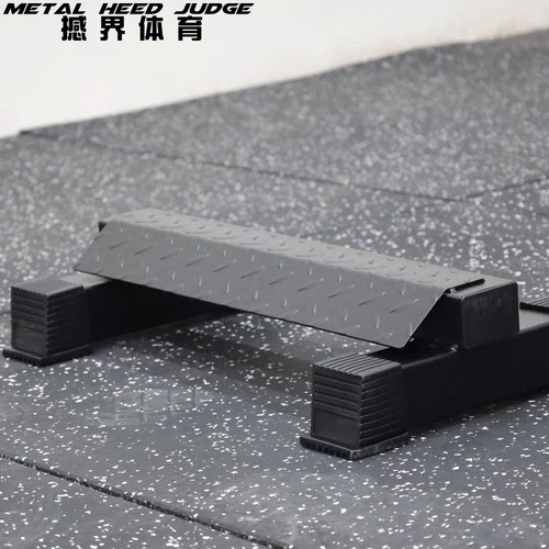 站姿提踵踏板小腿排肠肌训练器小腿拉伸板力量器械弹跳力爆发训练 - 图2