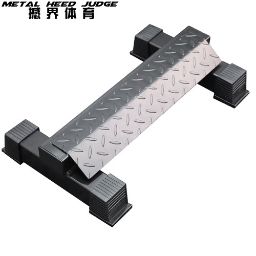 站姿提踵踏板小腿排肠肌训练器小腿拉伸板力量器械弹跳力爆发训练 - 图3