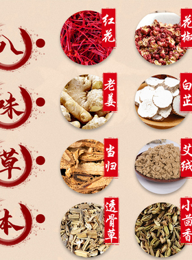 电加热宫寒调理全身艾灸