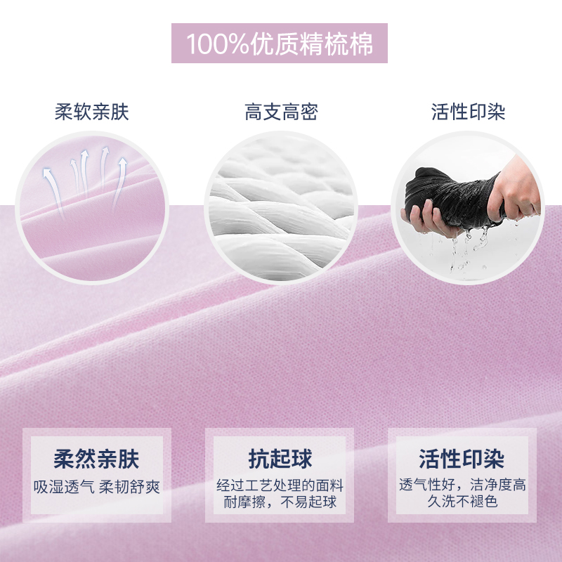 纯棉秋裤女春秋薄款全棉内穿高腰妈妈保暖裤线裤宽松老太太棉毛裤