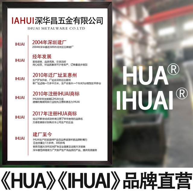 Hammer nuts are high in quantity and high in price